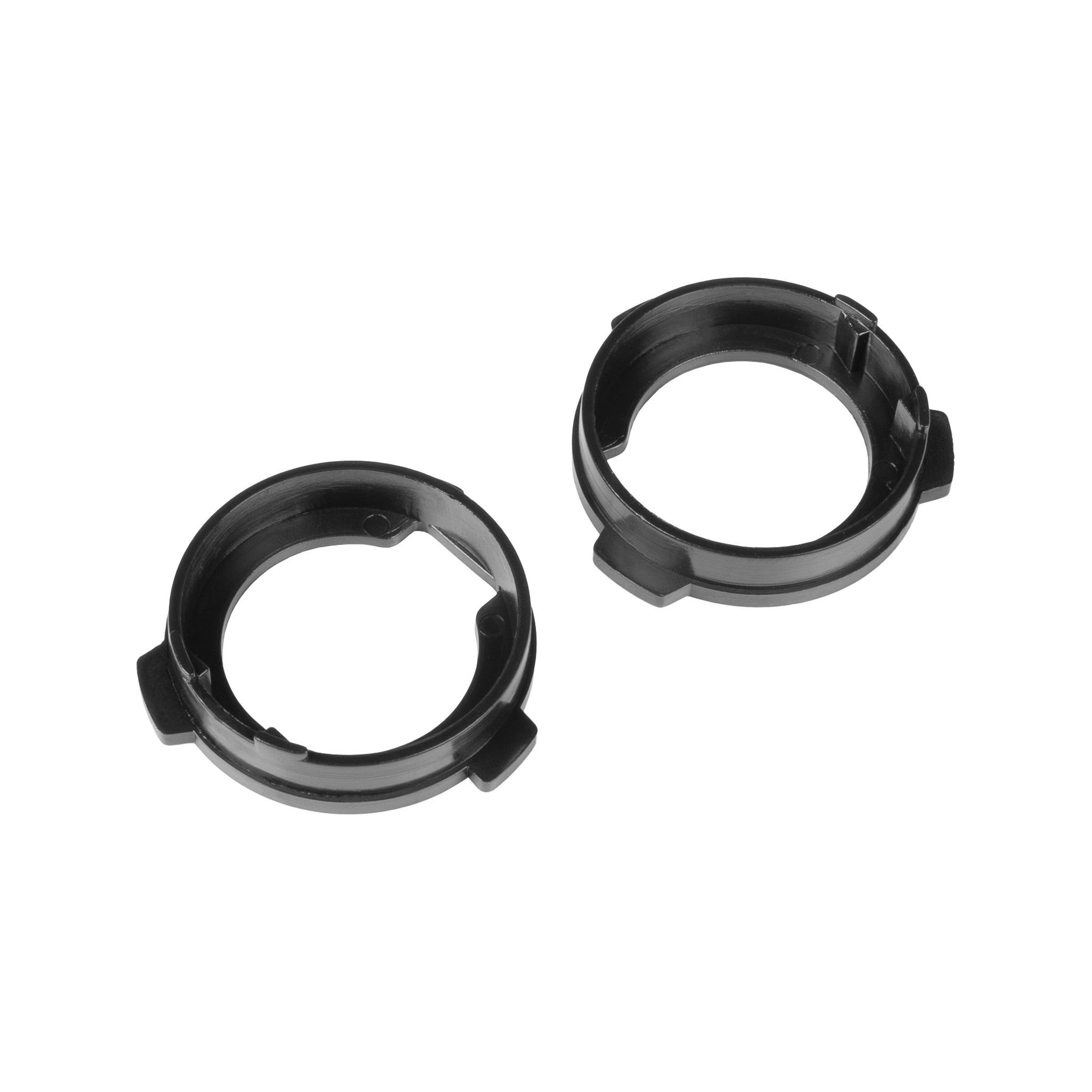 Poltinadapteri Purelux Headlight Bulb Adapter, Model 8: VW, Skoda