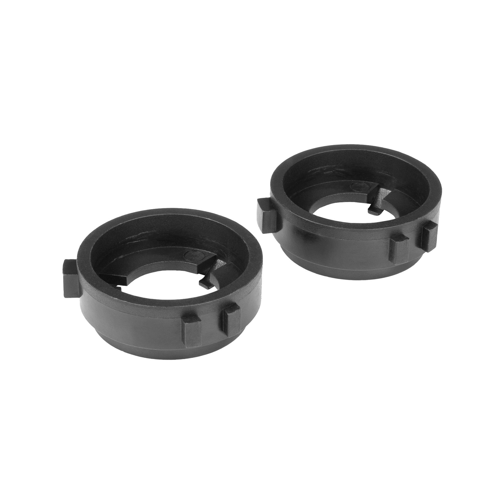 Poltinadapteri Purelux Headlight Bulb Adapter, Model 9: VW