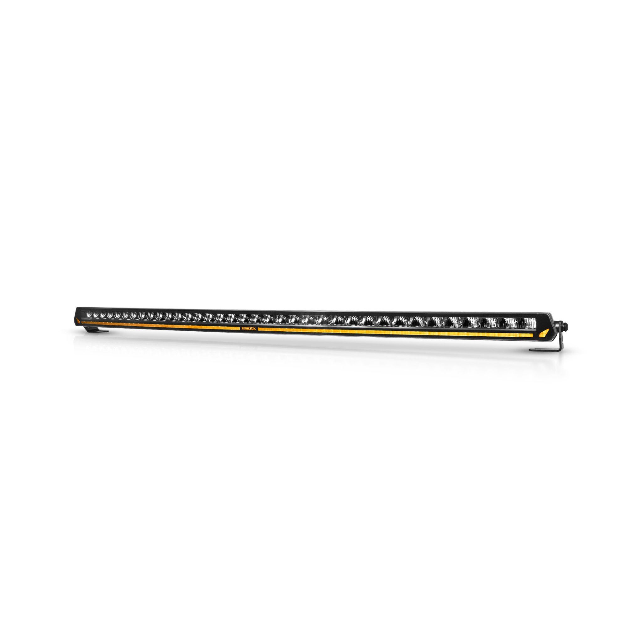 Lisävalo Purelux Panther Aero C1050 - Kaareva / 103 cm / 216W / Ref. 50, 1 kpl