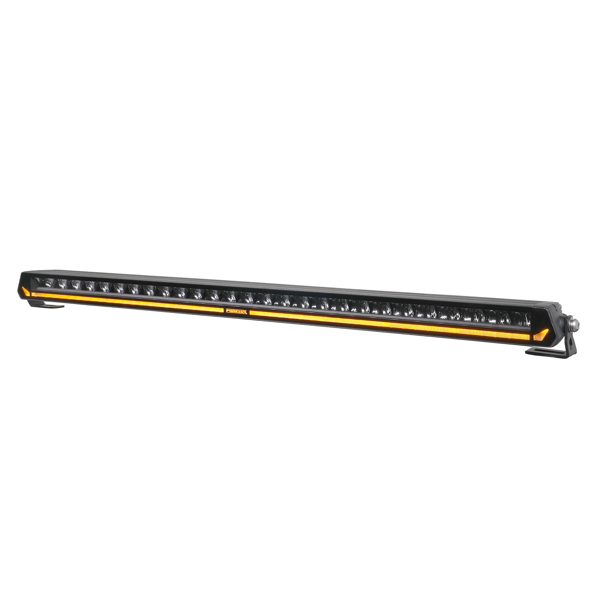 Lisävalo Purelux Panther Aero S800 - Suora / 78 cm / 162W / Ref. 50, 1 kpl