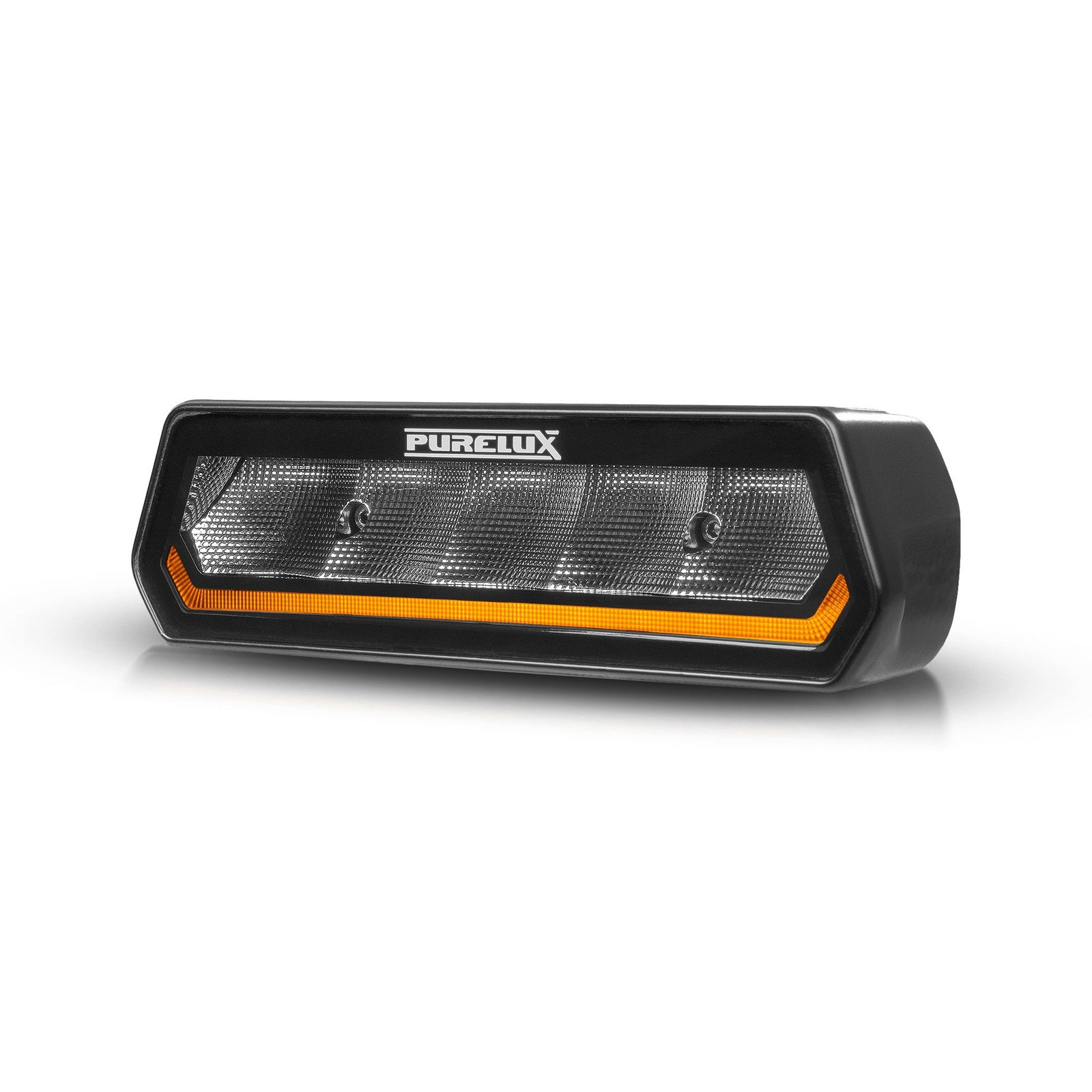 Työvalo Purelux Panther Alpha 30 - 15 cm / 30W / Leveä, 5000 K