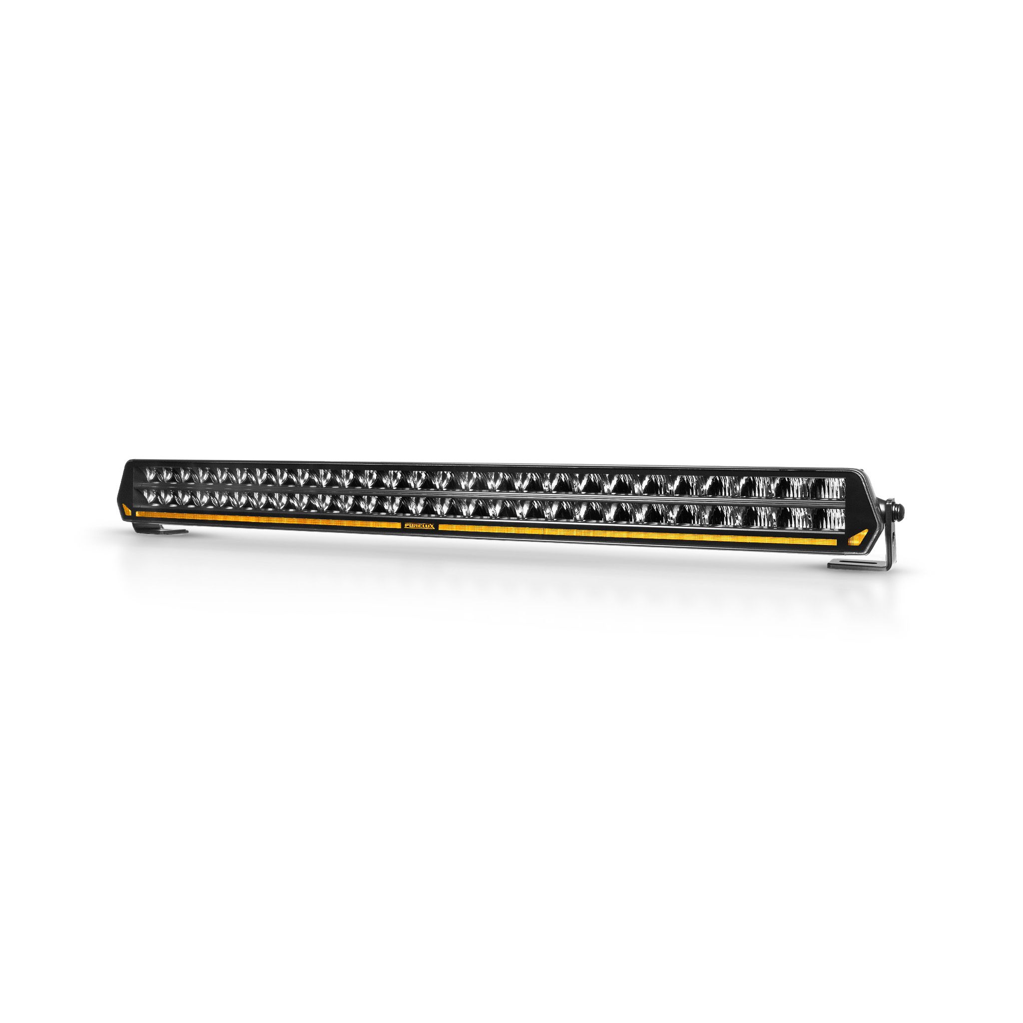 Lisävalo Purelux Panther C800 - Kaareva / 79 cm / 324W / Ref. 50, 1 kpl