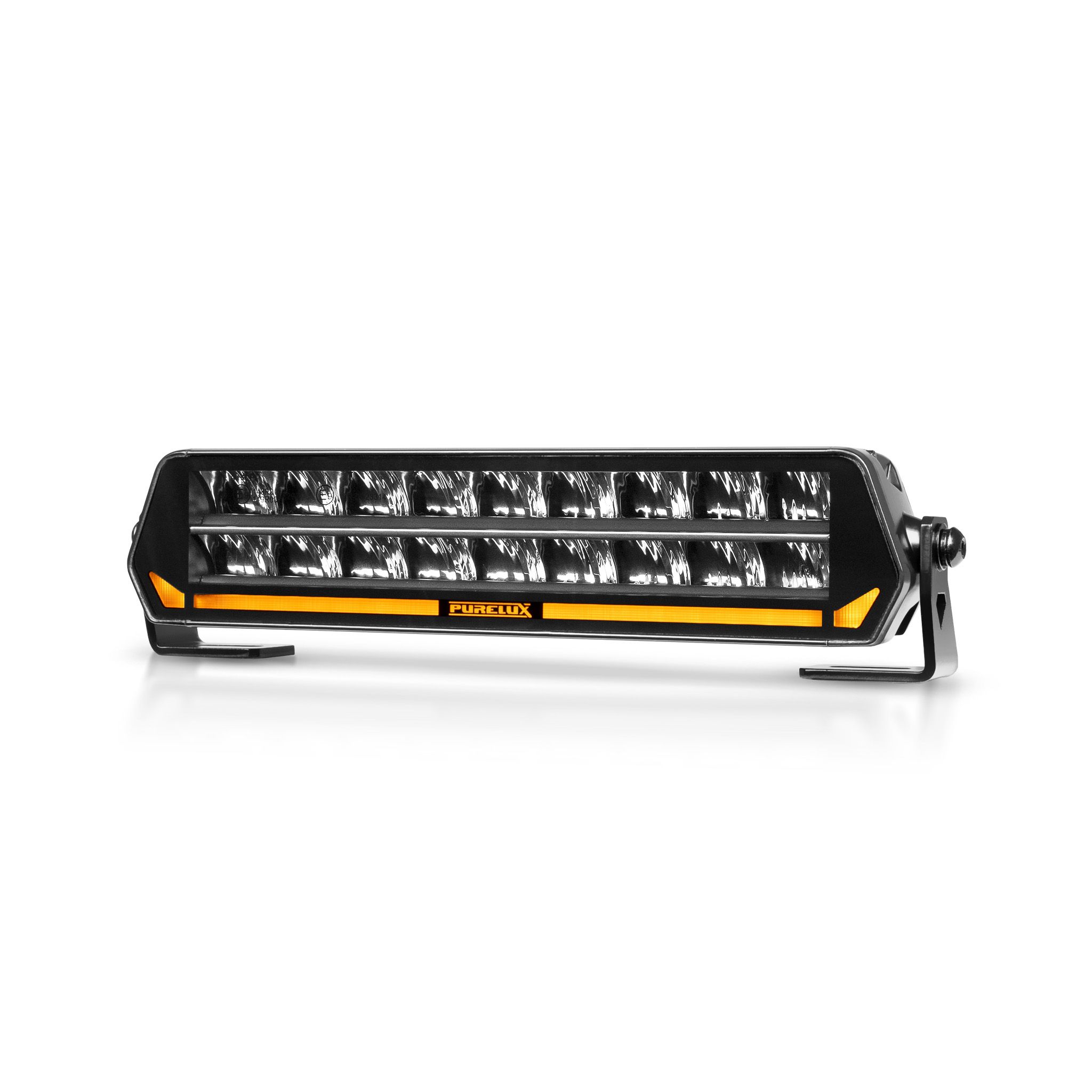 Lisävalo Purelux Panther S300 Gen3 - Suora / 30 cm / 108W / Ref. 30, 1 kpl
