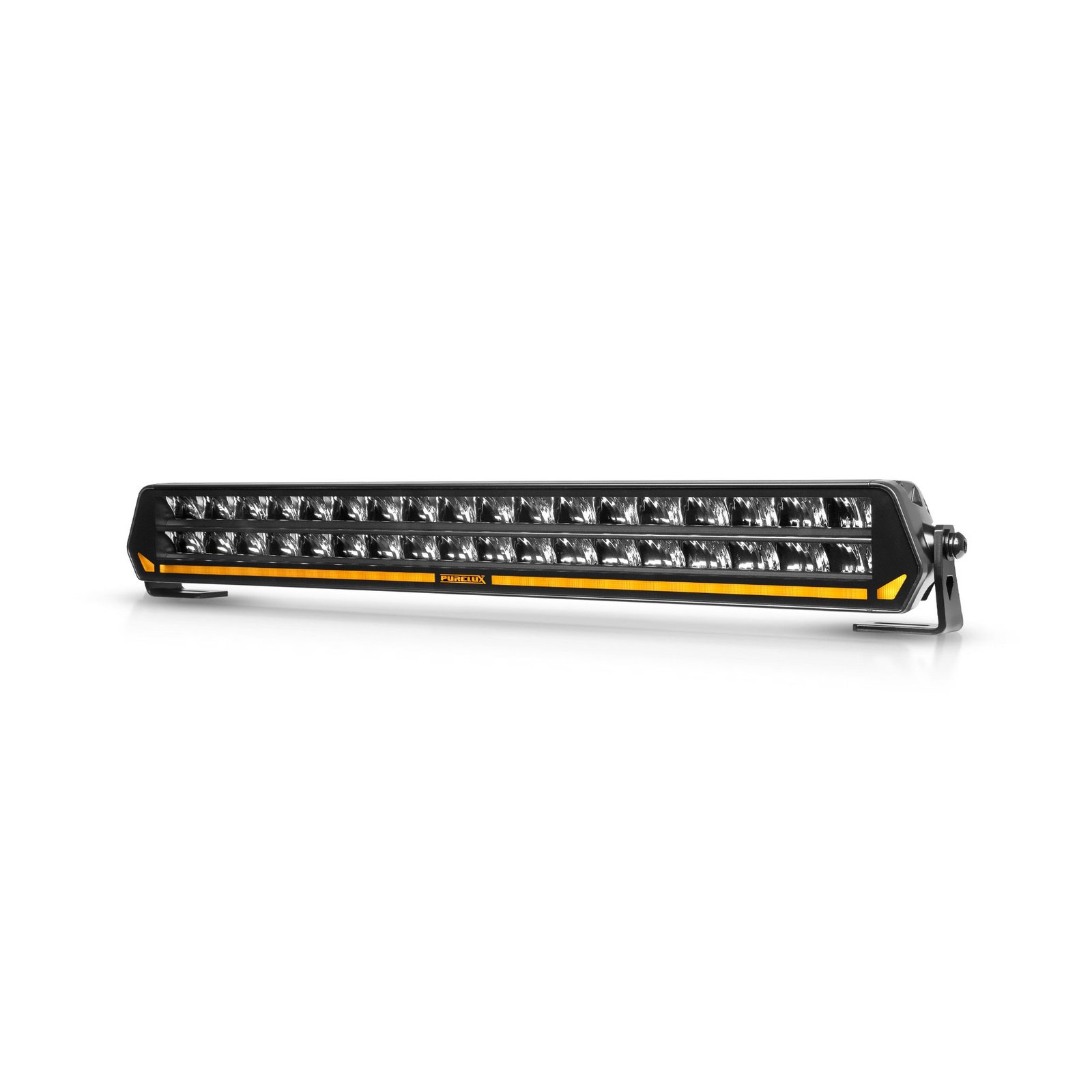 Lisävalo Purelux Panther S540 Gen3 - Suora / 54 cm / 216W / Ref. 30, 1 kpl
