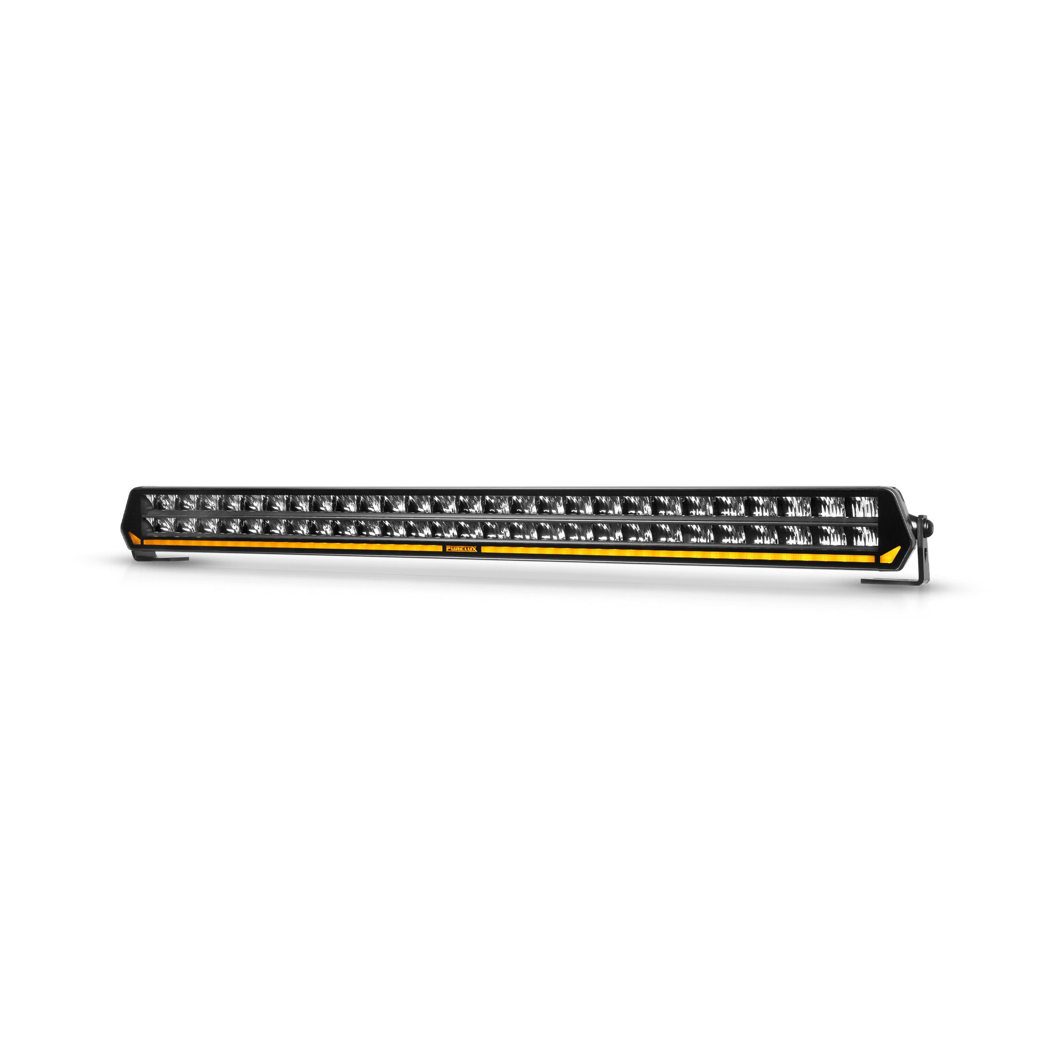 Lisävalo Purelux Panther S800 Gen3 - Suora / 78 cm / 324W / Ref. 50, 1 kpl
