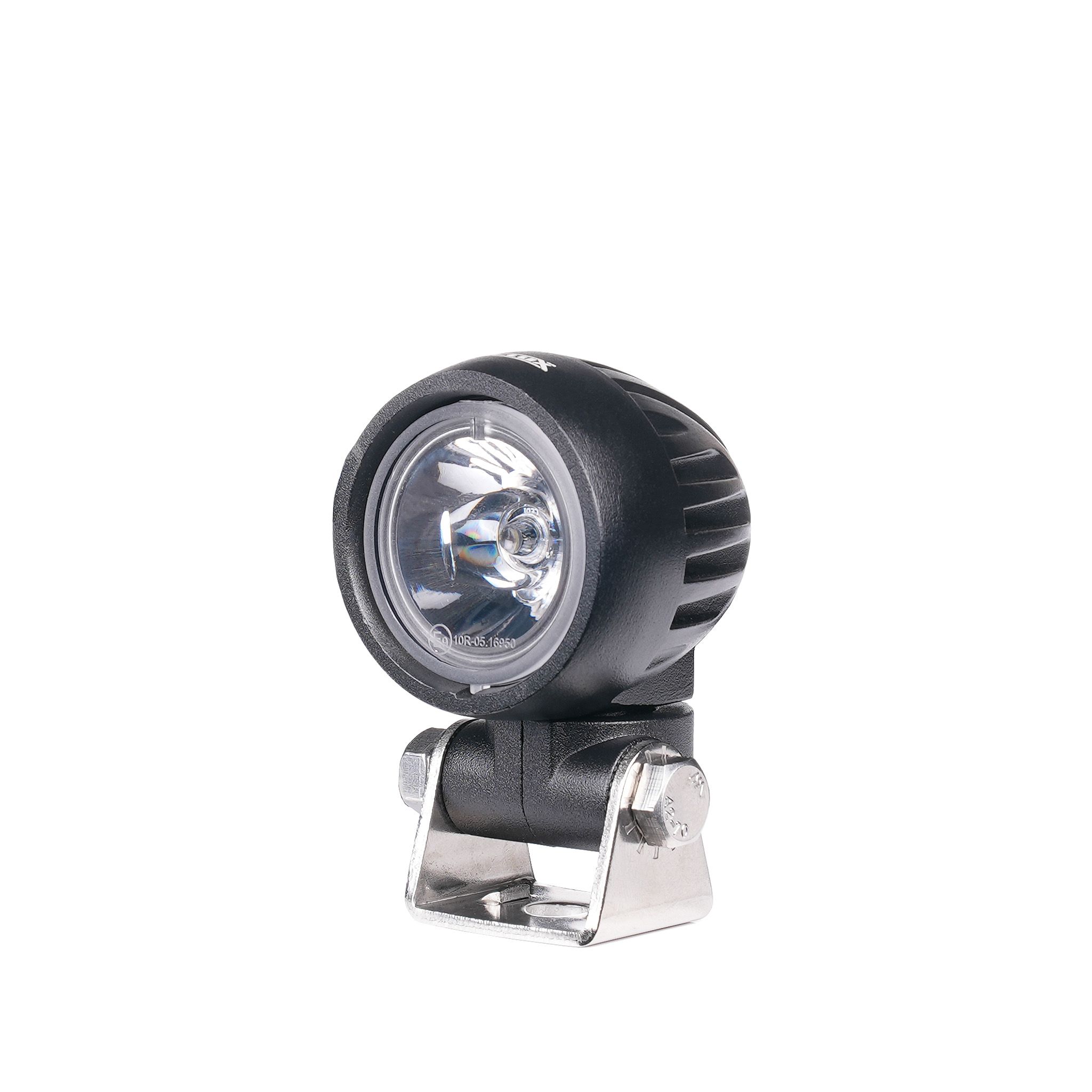 Työvalo Purelux Rotatable 10 Gen2 - 6 cm / 10W / Kapea, 1 kpl (Gen1)