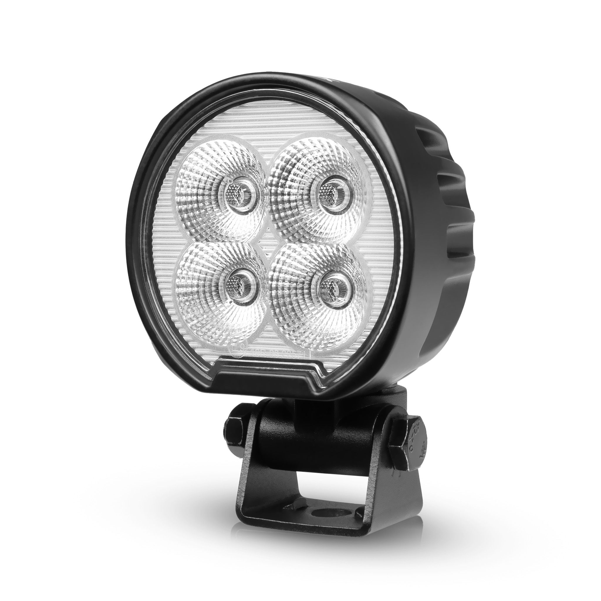 Työvalo Purelux Rotatable 40 Gen2 - 8 cm / 40W / Leveä, 1 kpl (Gen2)