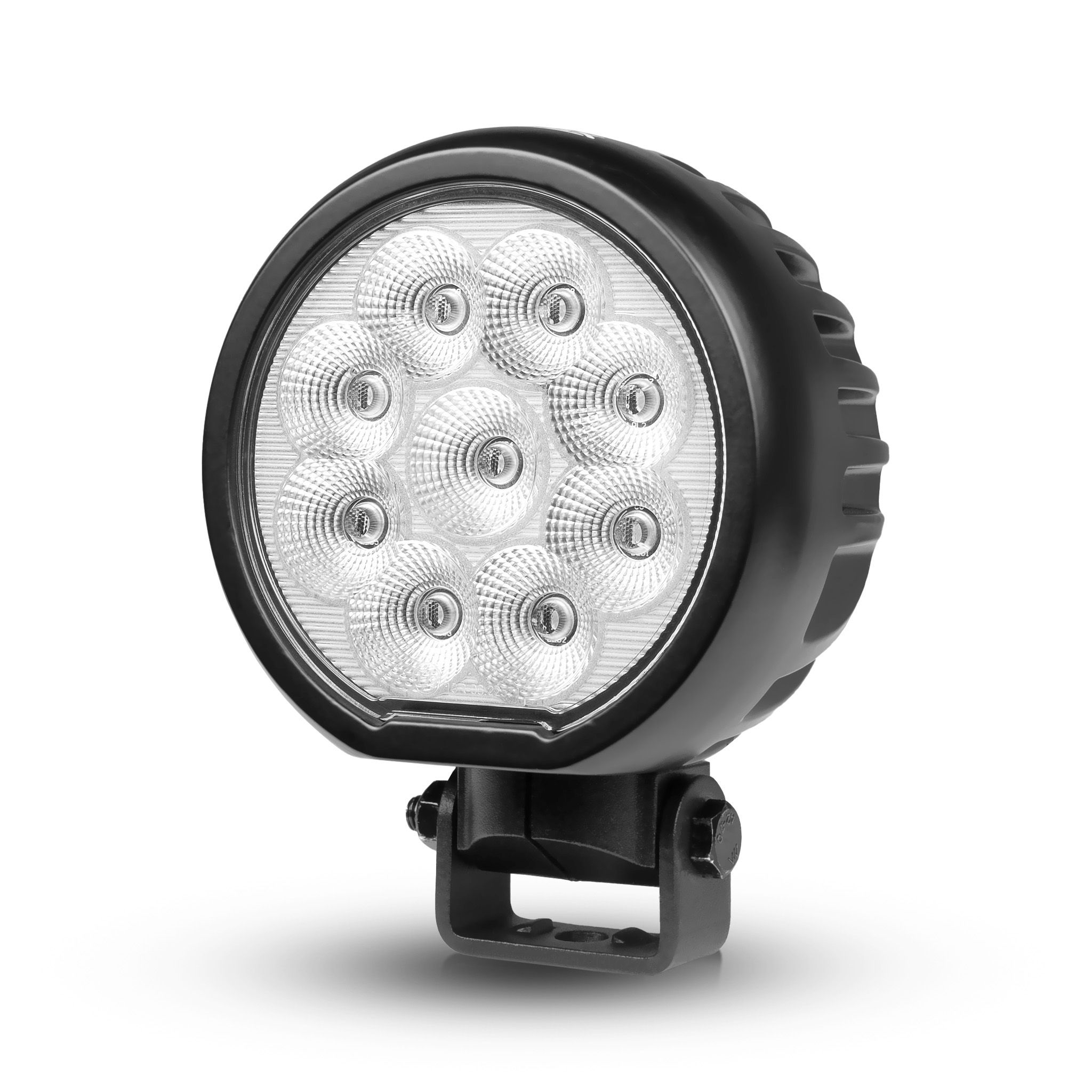 Työvalo Purelux Rotatable 90 Gen2 - 13 cm / 90W / Leveä, 1 kpl