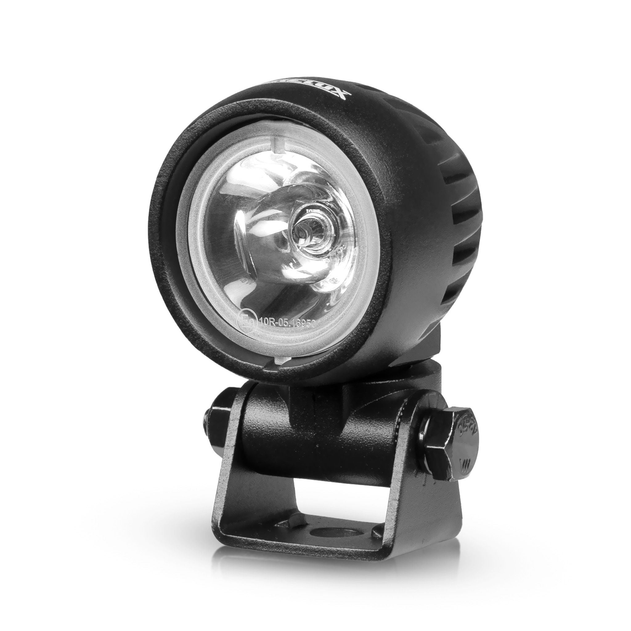 Työvalo Purelux Rotatable 10 Gen2 - 6 cm / 10W / Kapea, 1 kpl (Gen2)