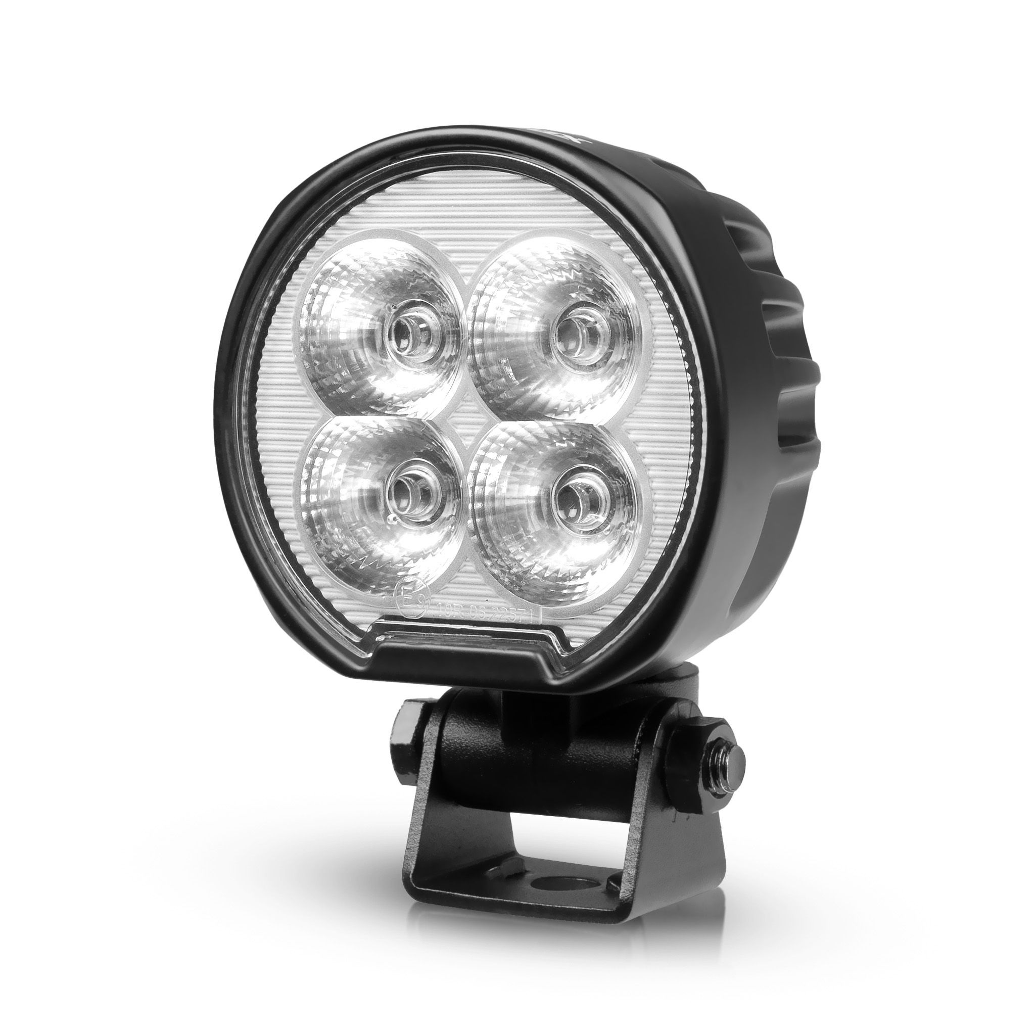 Työvalo Purelux Rotatable 40 Gen2 - 8 cm / 40W / Kapea, 1 kpl (Gen2)