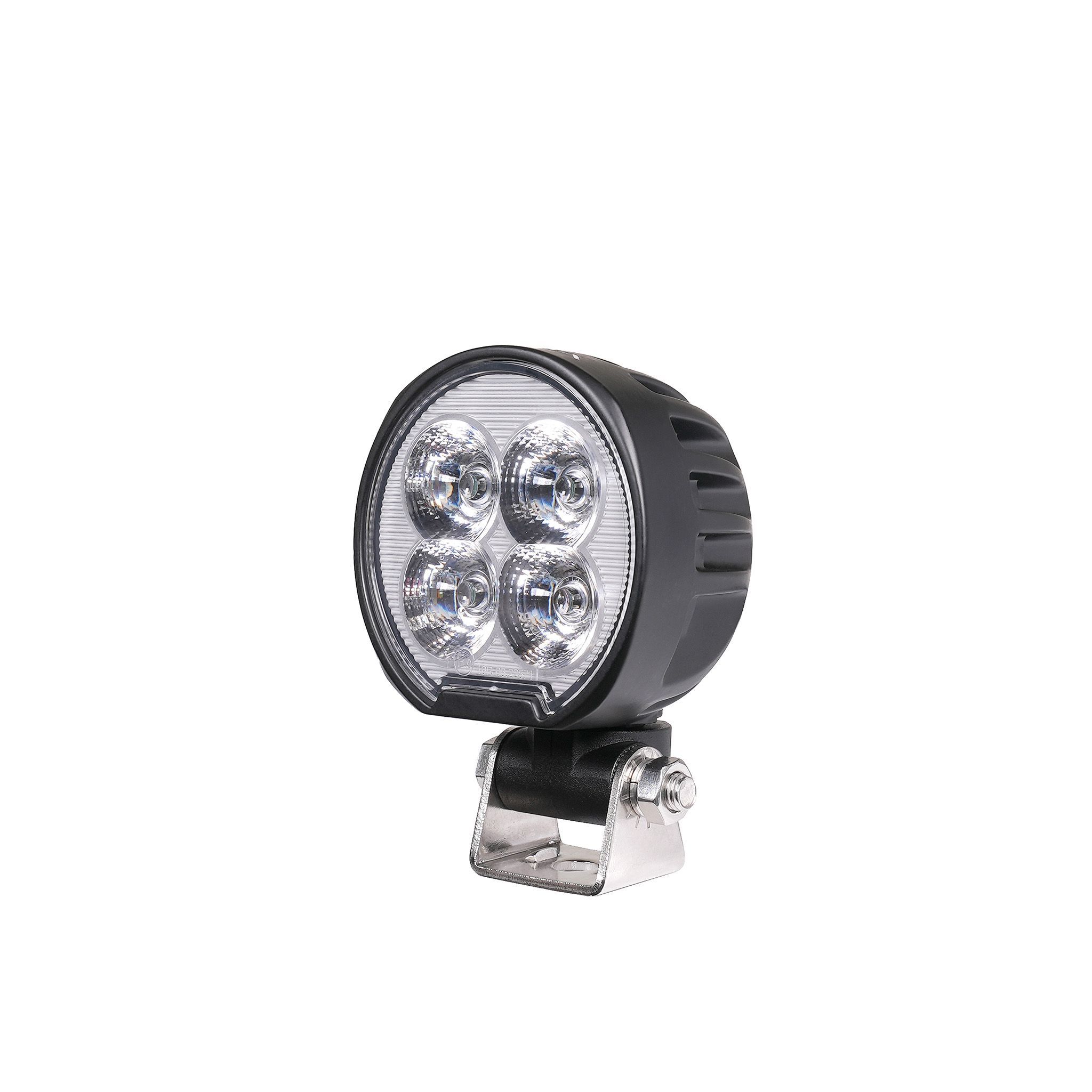 Työvalo Purelux Rotatable 40 Gen2 - 8 cm / 40W / Kapea, 1 kpl (Gen1)