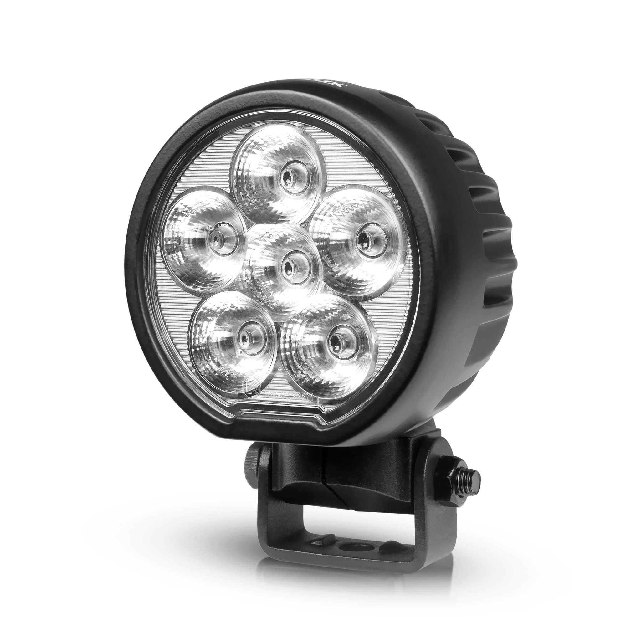 Työvalo Purelux Rotatable 60 Gen2 - 10 cm / 60W / Kapea, 1 kpl