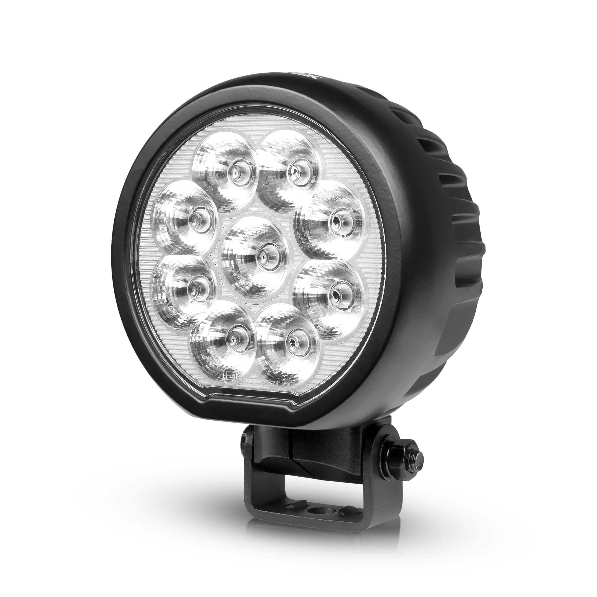 Työvalo Purelux Rotatable 90 Gen2 - 13 cm / 90W / Kapea, 1 kpl