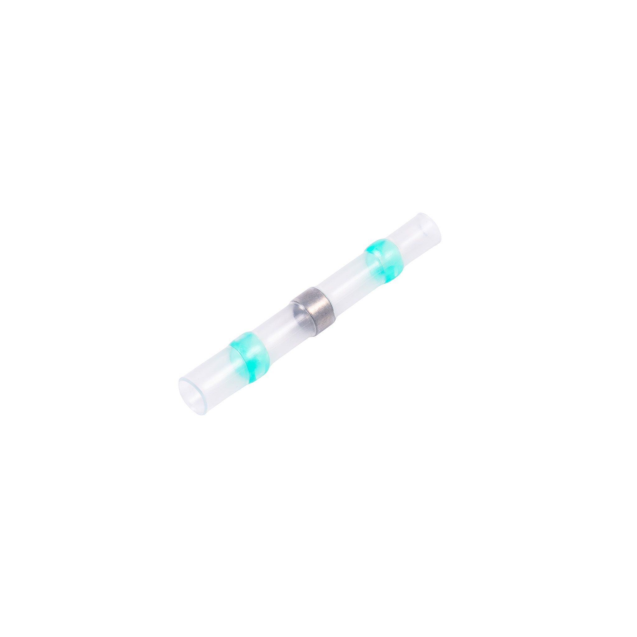 Liitin Purelux Self-Solder Heat Shrink, 0.75-1.5 mm², 1 kpl