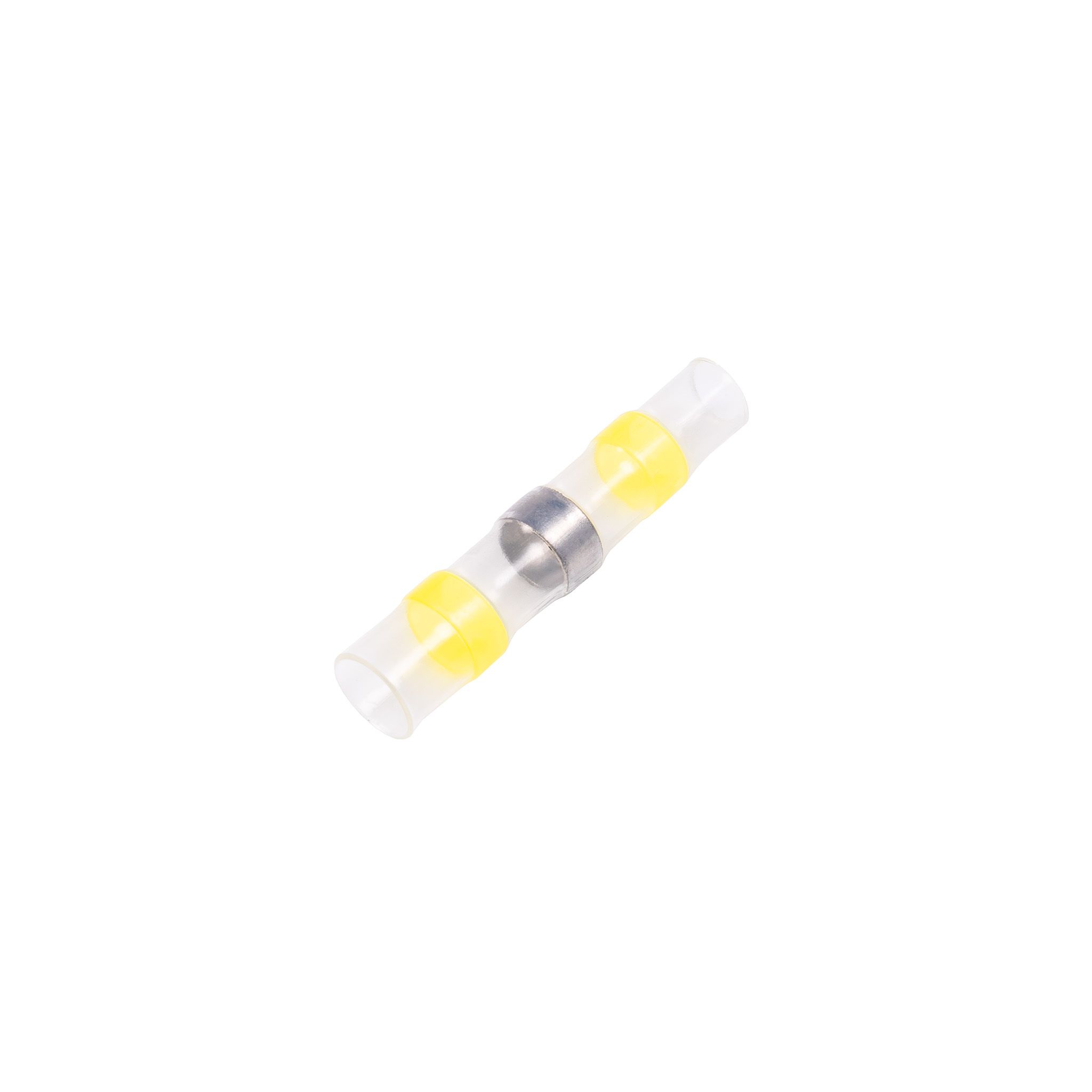 Liitin Purelux Self-Solder Heat Shrink, 4-6 mm², 1 kpl