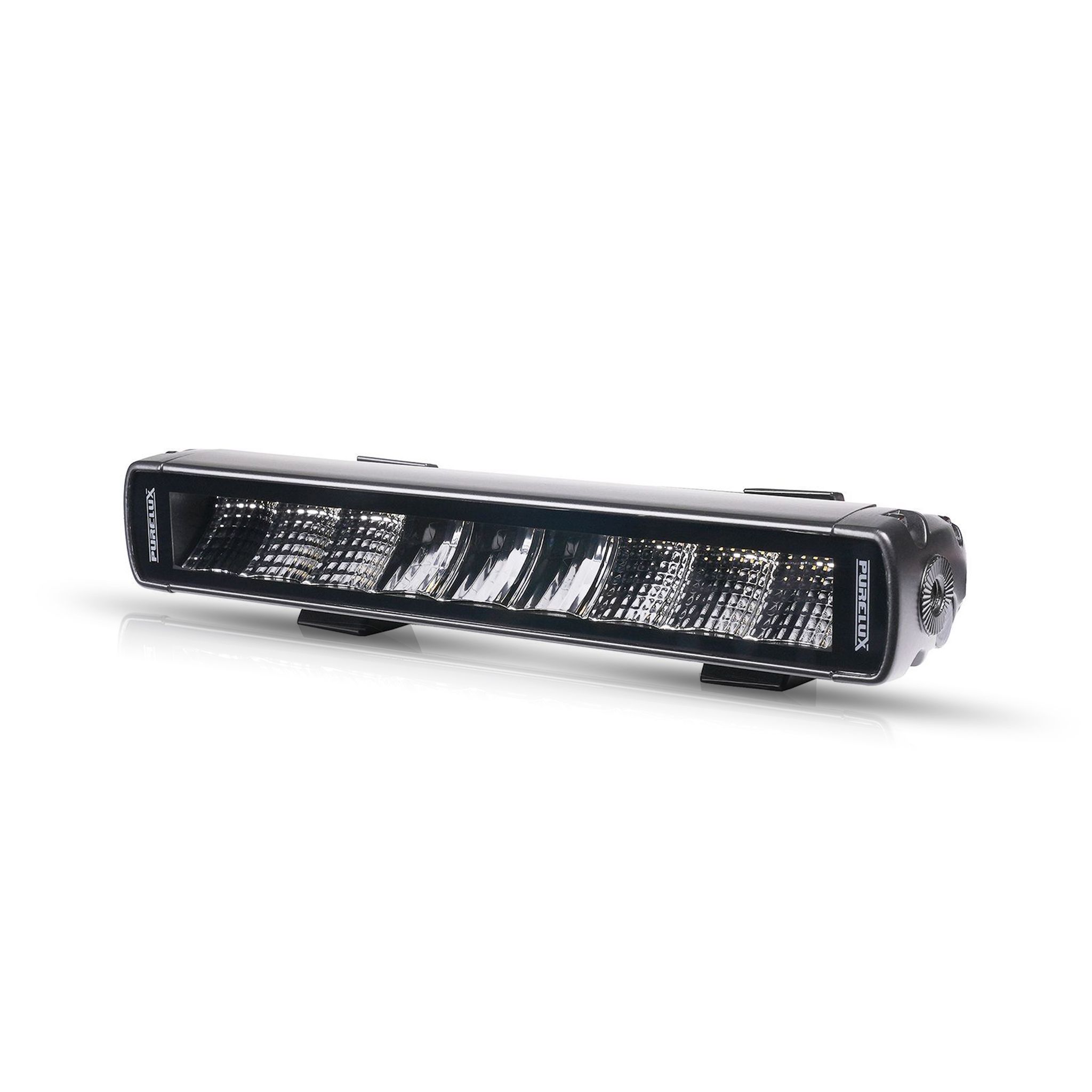 Lisävalo Purelux SM250 - 39W / 25 cm / Off-road