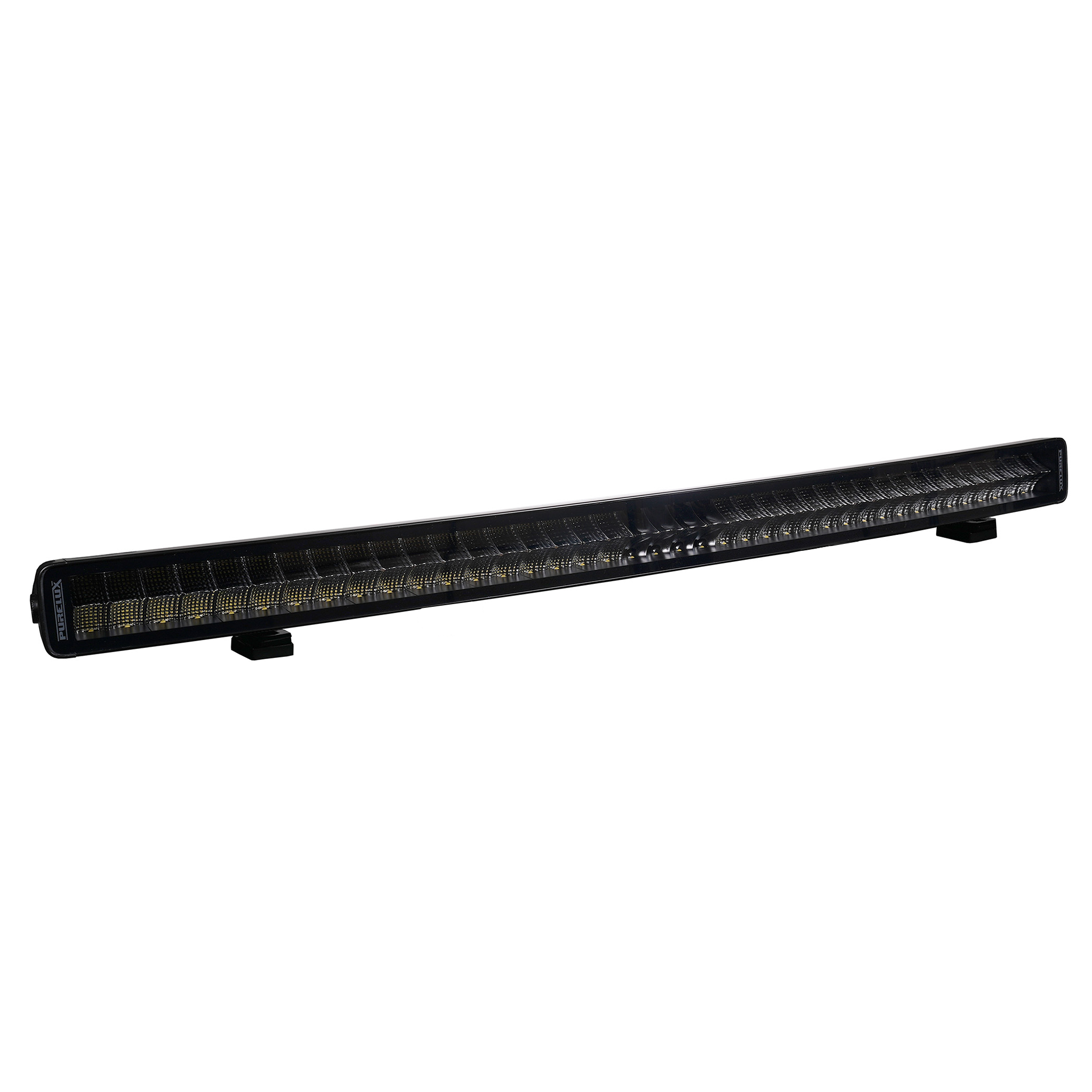 Työvalo Purelux Terrain Curve 400W - Kaareva / 107 cm, 1 pc