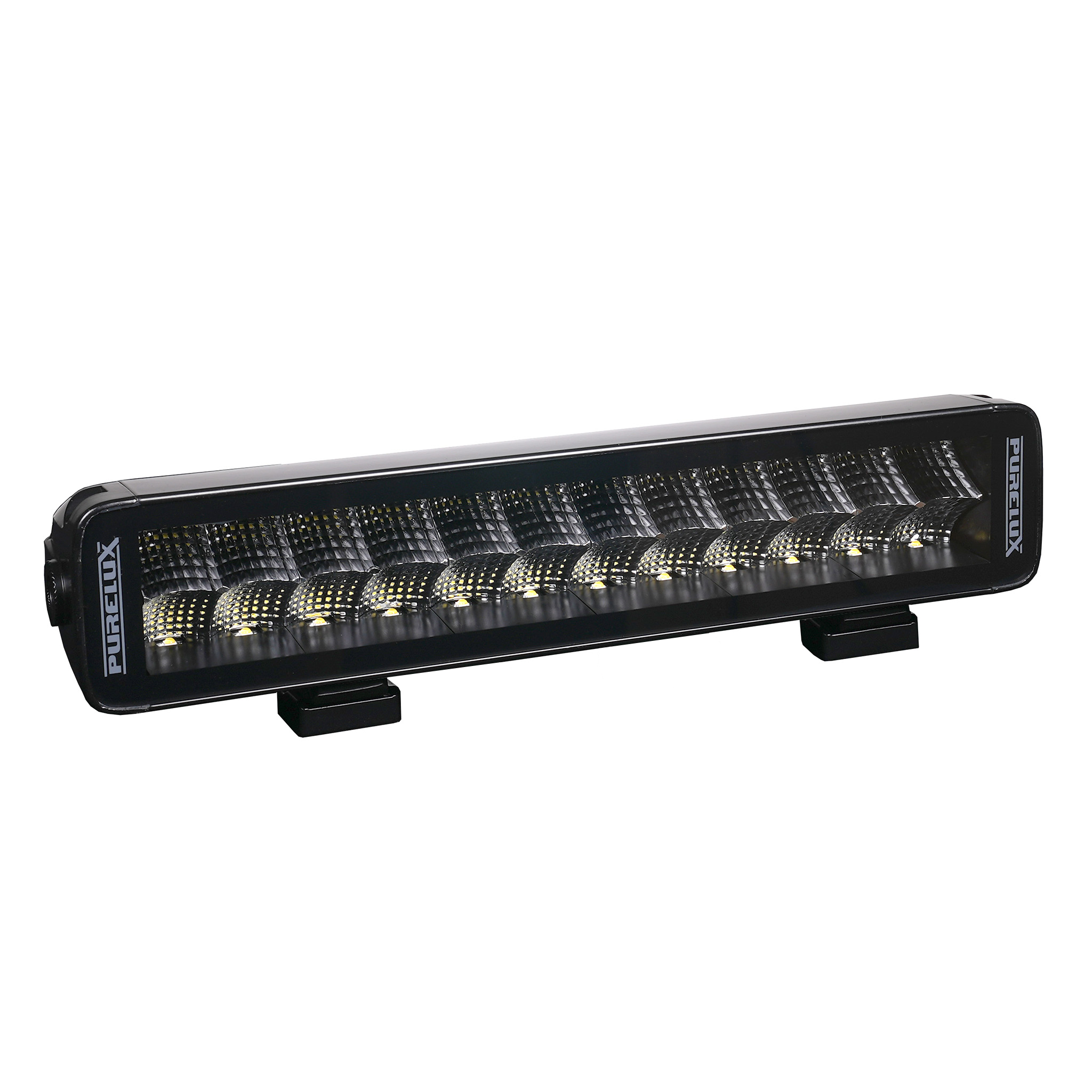 Työvalo Purelux Terrain Straight 120W - Suora / 36 cm, 1 kpl