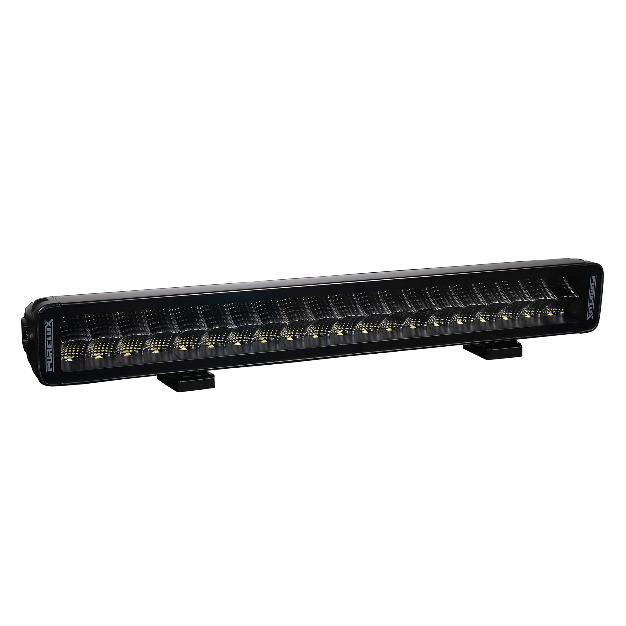 Työvalo Purelux Terrain Straight 200W - Suora / 56 cm, 1 kpl