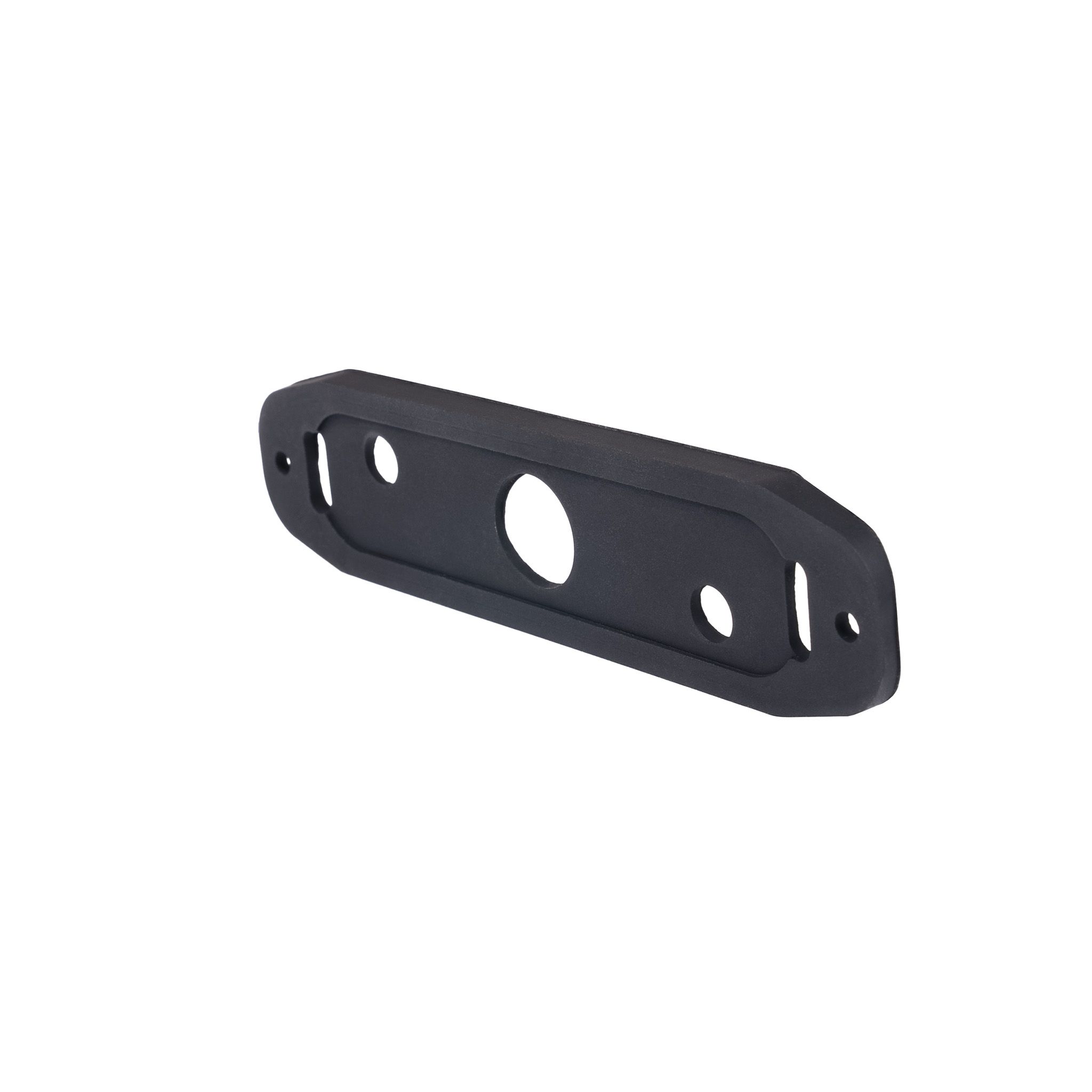Putkisovite Purelux Tube adapter Ultra slim Strobe - 6 LED