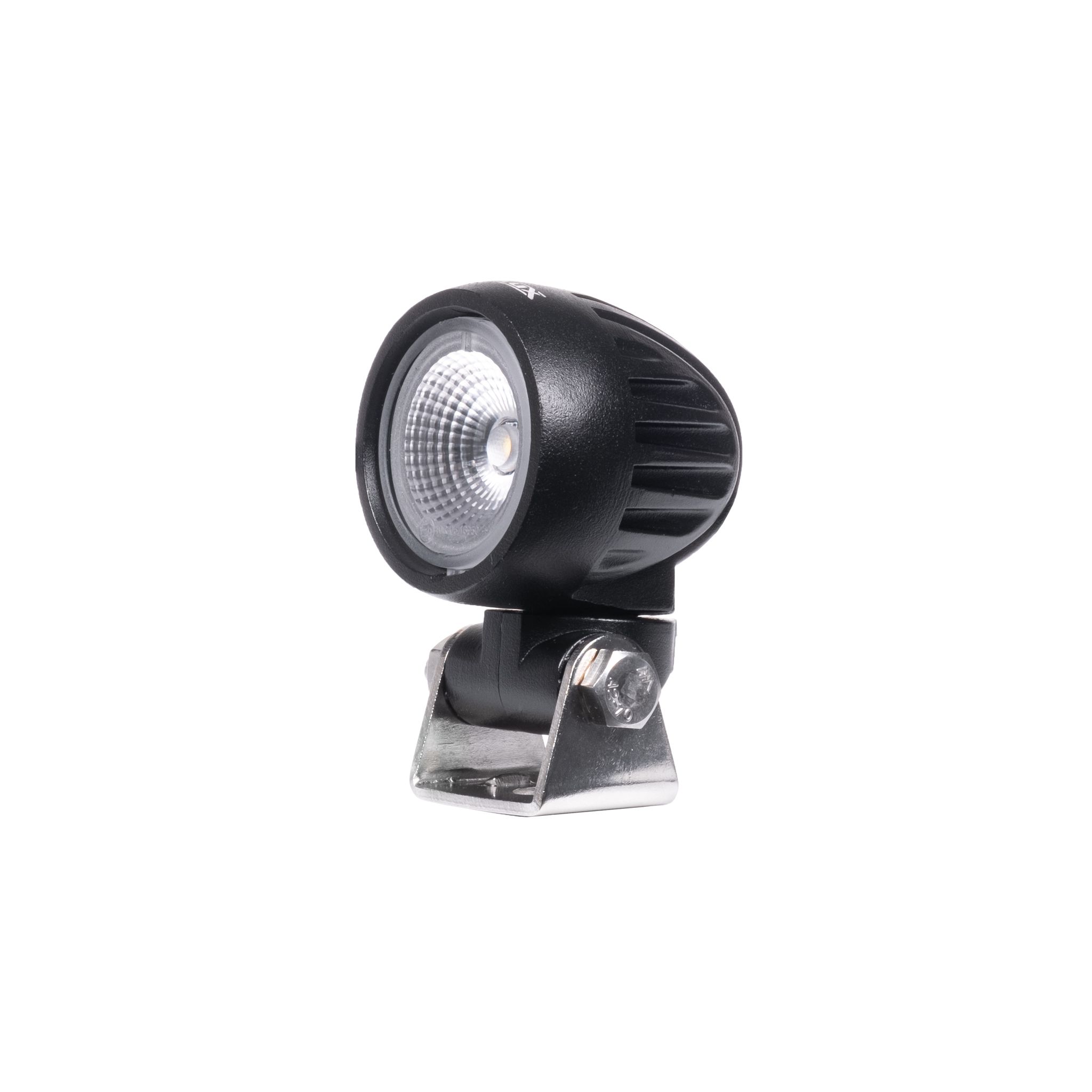 Työvalo Purelux Rotatable 10 Gen2 - 6 cm / 10W / Leveä, 1 kpl (Gen1)