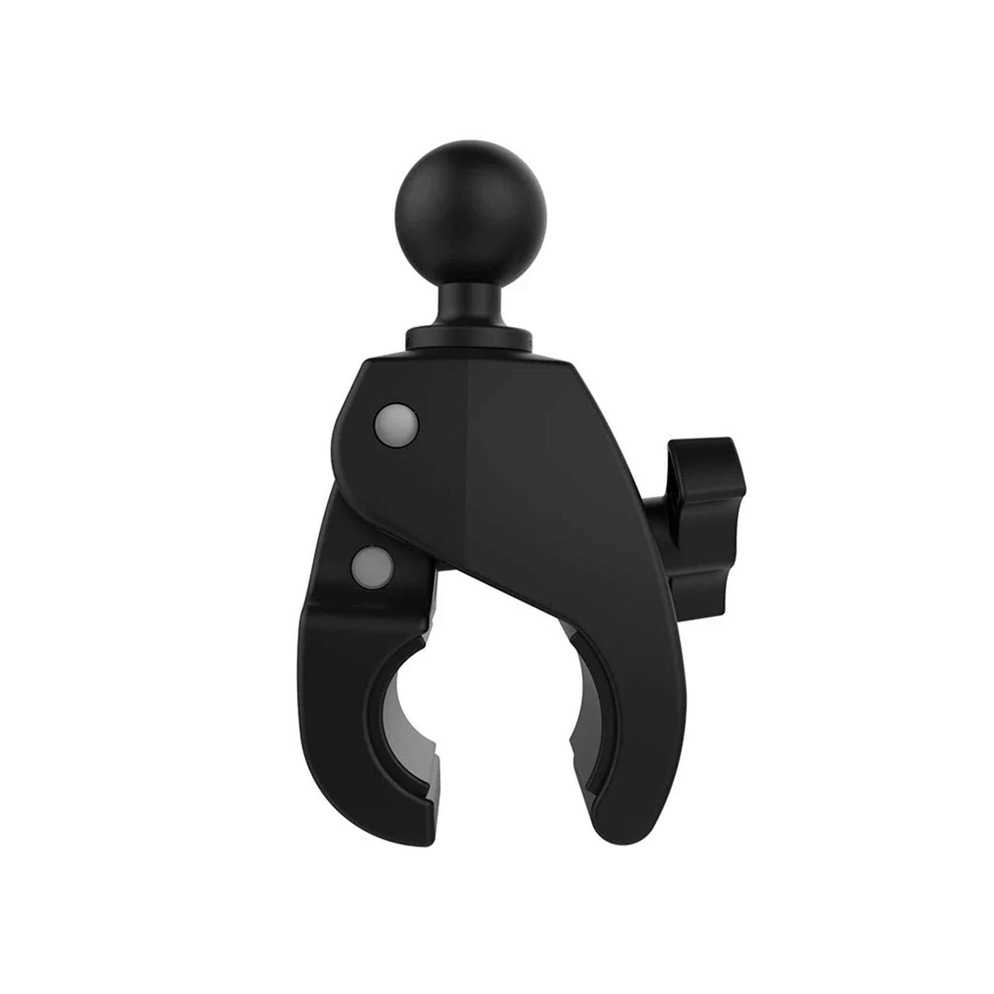 Kiinnike RAM Mounts Tough-Claw Clamp Base, C-koko, Suuri