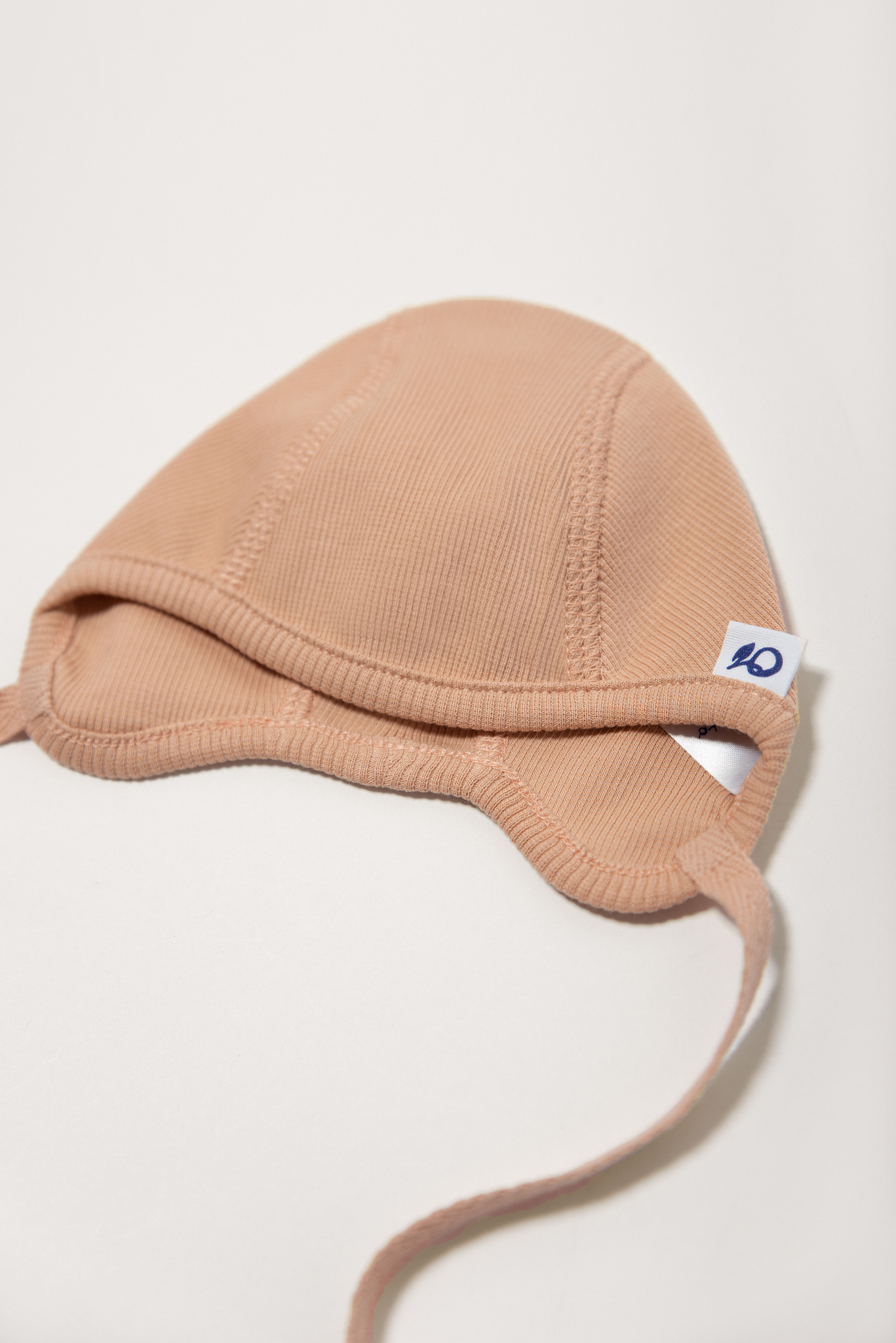 Baby Helmet Hat Pink