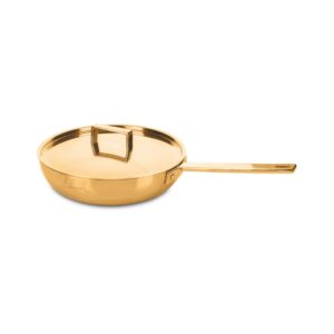 Attiva oro -paistinpannu ja kansi 30 cm