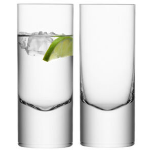 Drinkkilasi lsa boris highball (2 kpl)