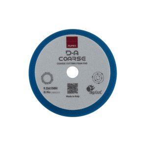 Vaahtomuovilaikka Rupes D-A Coarse - Epäkesko, 130/150 mm (9.DA150H)