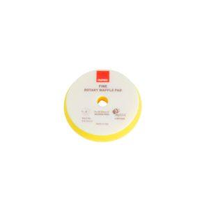 Kiillotuslaikka Rupes Waffle, Fine, 125 mm (9.WF150M)