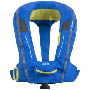 Deckvest cento junior -pelastusliivi