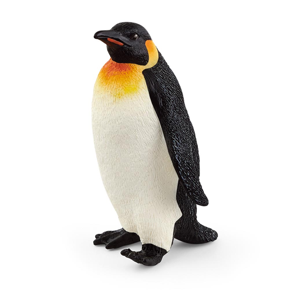 Schleich Keisaripingviini, 5,1cm