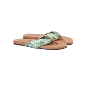 Cupid Sandals Green