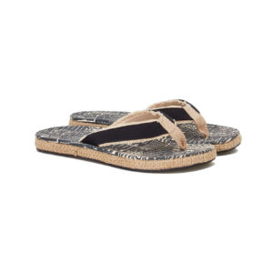 Flipper Flip Flop Tapa Coal