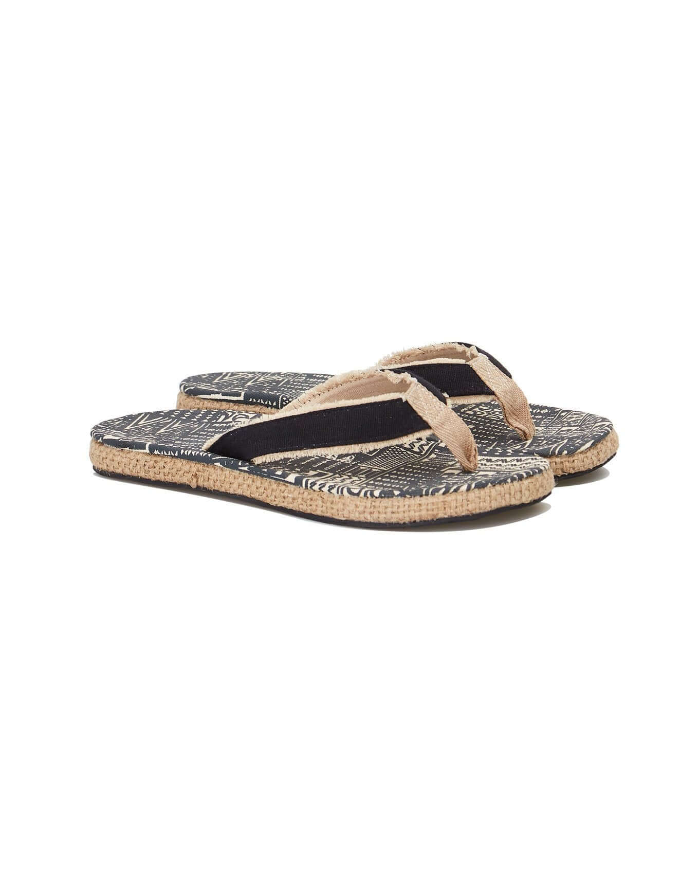 Flipper Flip Flop Tapa Coal