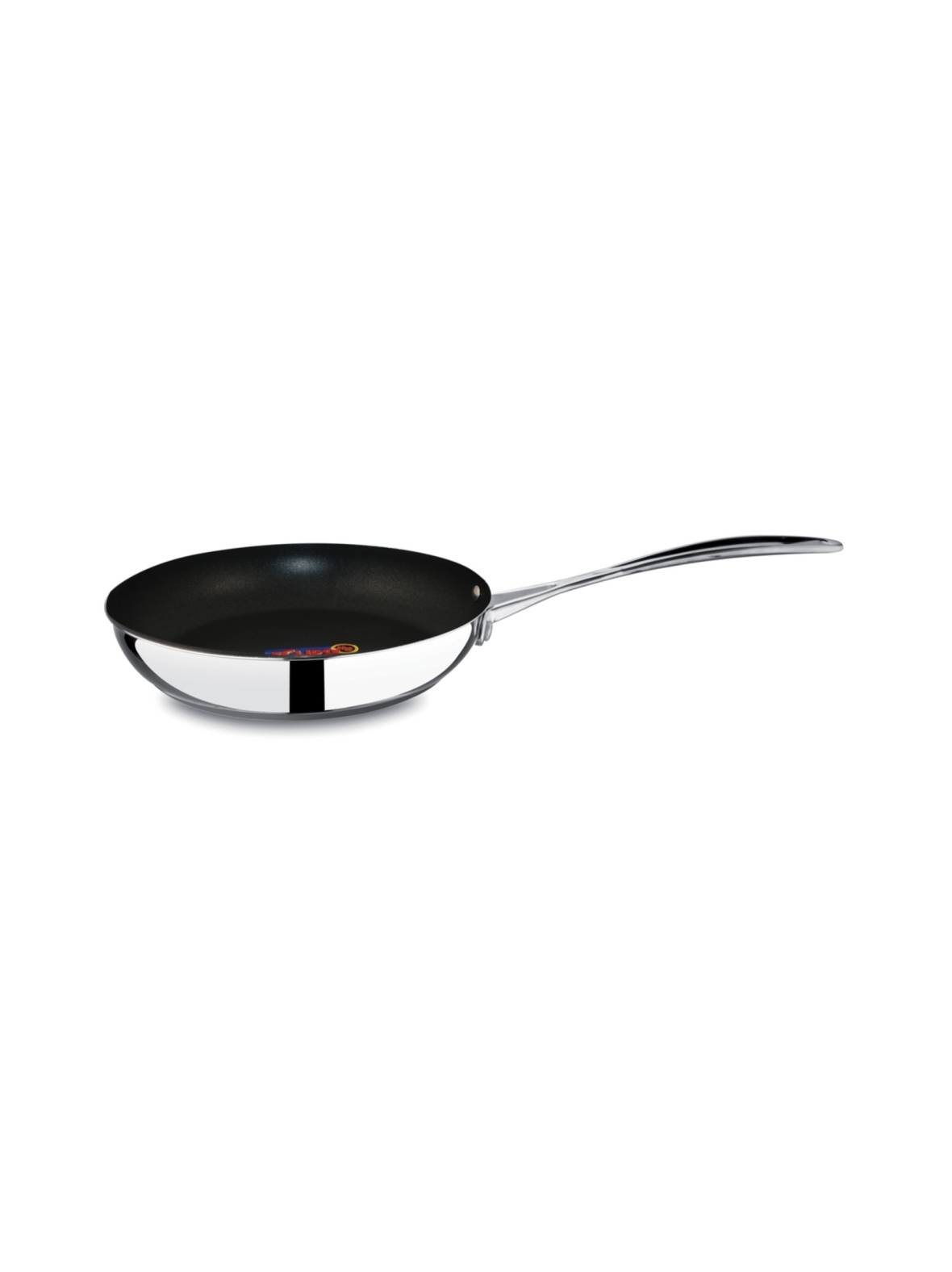 Glamour diamond-paistinpannu 24 cm