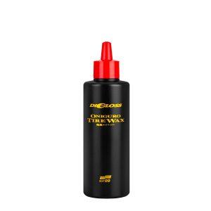 Rengaskiilloke Soft99 DiGloss Black Devil Tire Wax, 200 ml