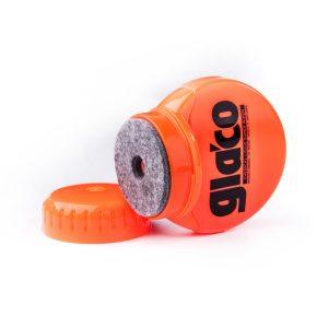 Lasipinnoite Soft99 Glaco Roll On Large, 120 ml, Pelkkä lasipinnoite