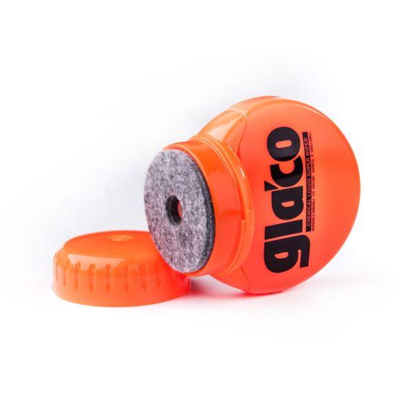 Lasipinnoite Soft99 Glaco Roll On Large, 120 ml, Pelkkä lasipinnoite