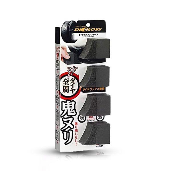 Levitin Soft99 Pitasupo, 4 kpl, 4 kpl