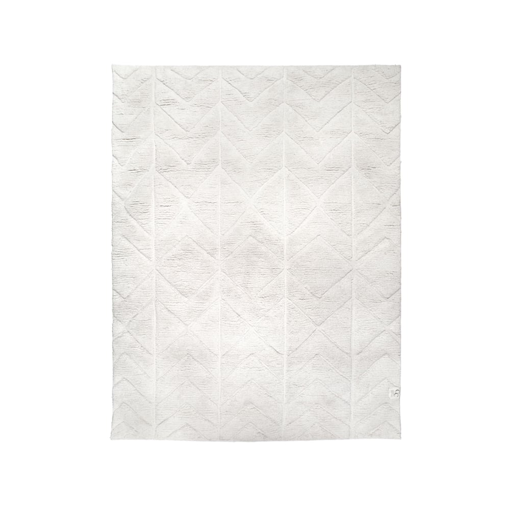 Classic Collection Soho matto Ivory, 250 x 350 cm