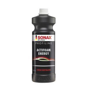 Autoshampoo SONAX PROFILINE Actifoam Energy Shampoo, 1000 ml