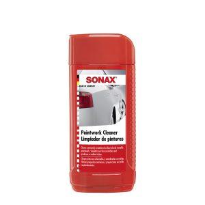 Puhdistusvaha SONAX Paintwork Cleaner, 500 ml