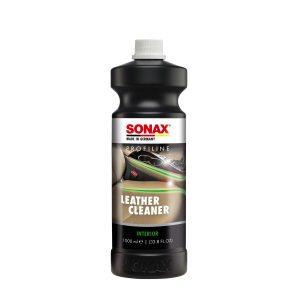 Nahanpuhdistusaine SONAX Profiline Leather Cleaner, 1000 ml