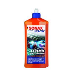 Autoshampoo SONAX XTREME Ceramic Active Shampoo, 500 ml