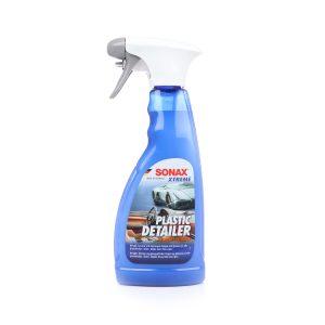 Muovinhoitoaine SONAX XTREME Plastic Detailer, 500ml