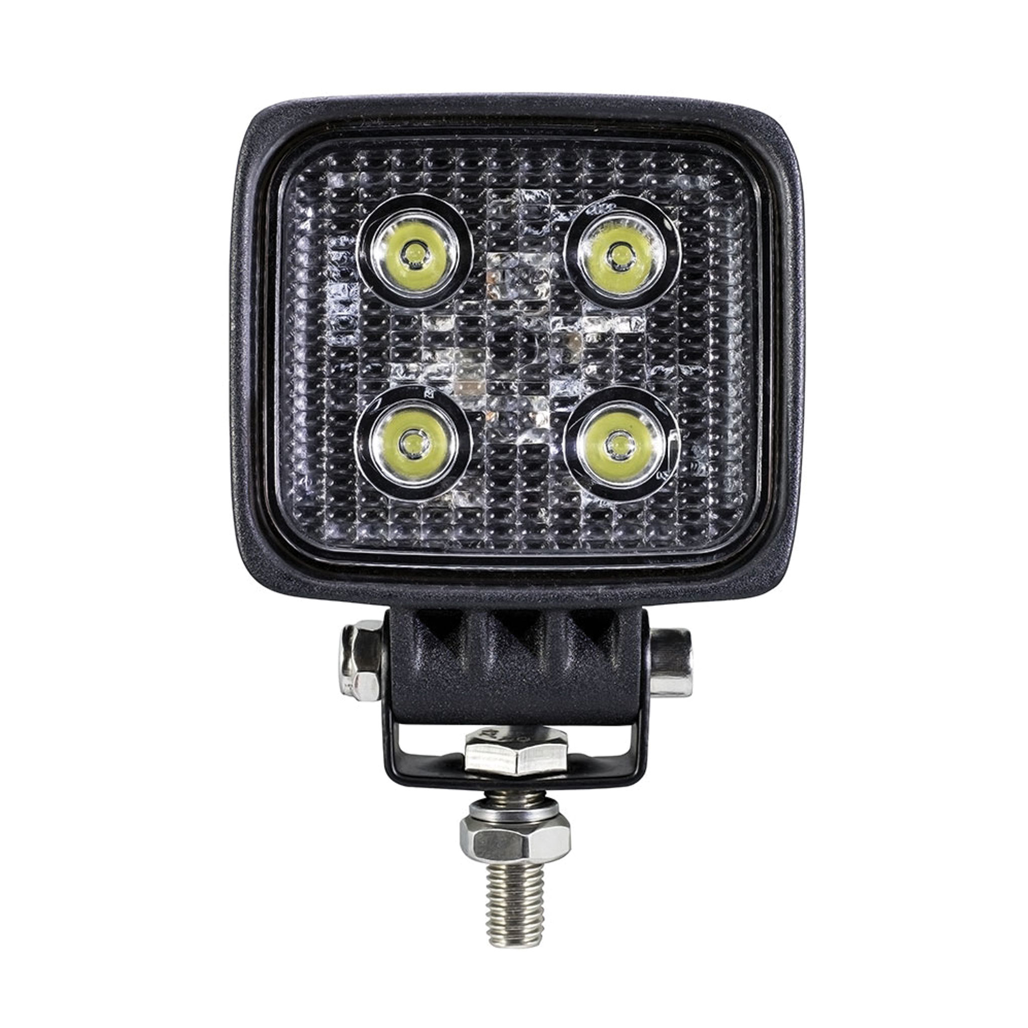Työvalo Strands Mini - 7 cm / 12W / Leveä, 1 pc