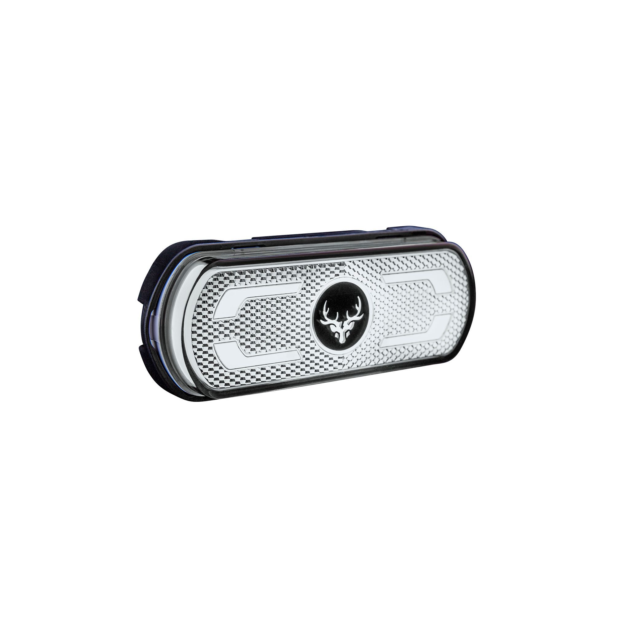 Huomiovalo /Äärivalo Strands Freedom Ground Line - 12/24V / 4,4W / 133.8 mm, Valkoinen
