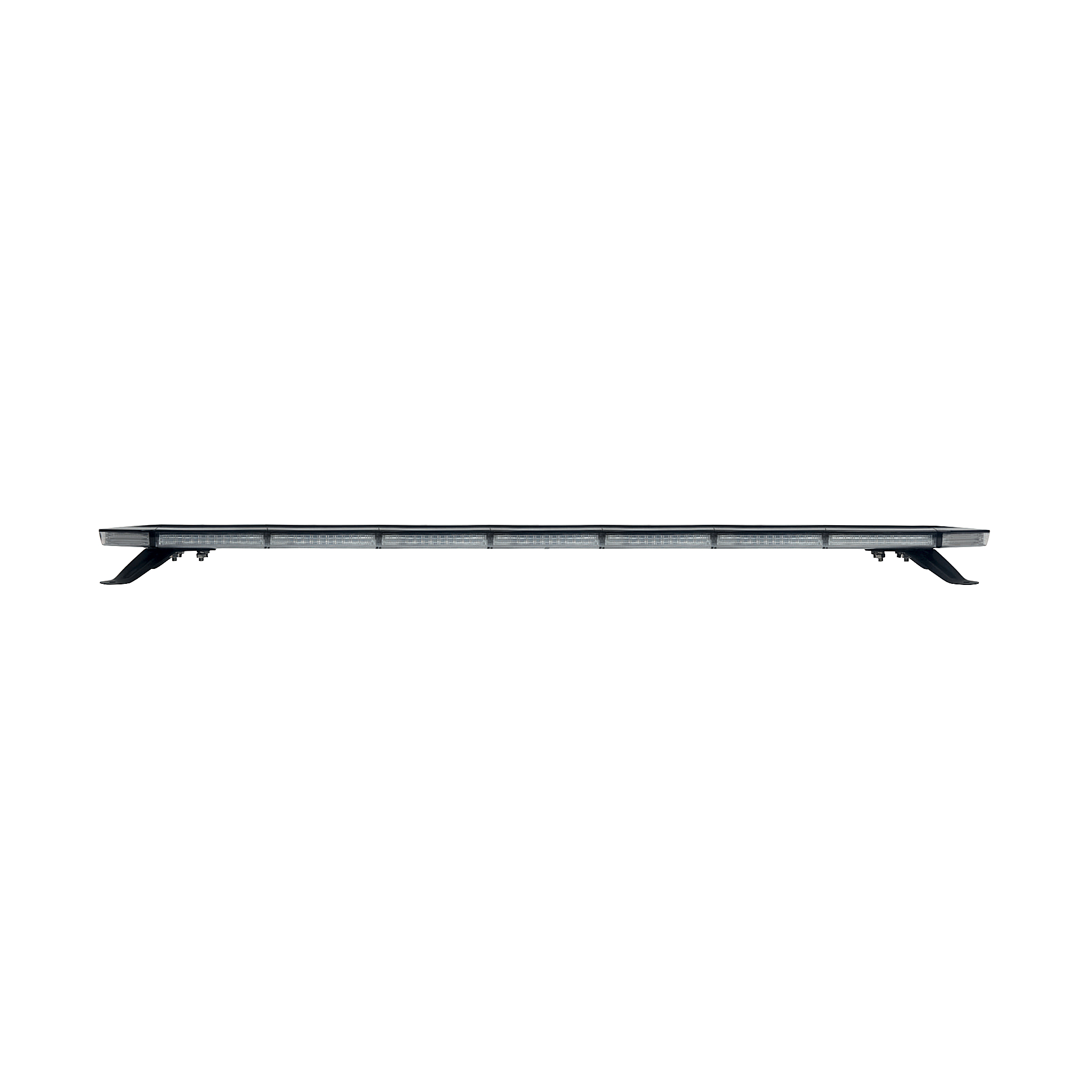 Varoitusvalo Strands Monitum - Paneeli / 12/24V / 110W / 1239 mm, Pelkkä valaisin